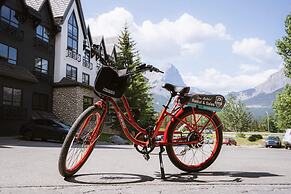 MTN House By Basecamp