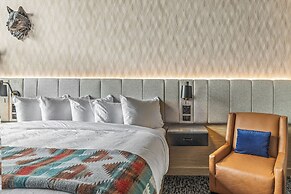 MTN House By Basecamp