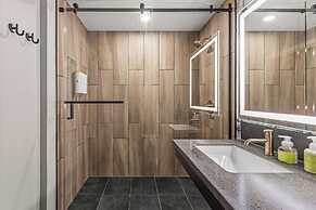 MTN House By Basecamp