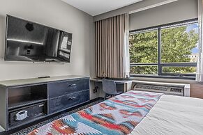 MTN House By Basecamp