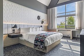 MTN House By Basecamp