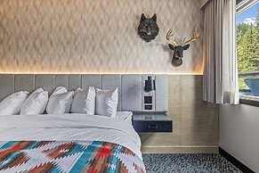 MTN House By Basecamp