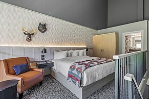 MTN House By Basecamp