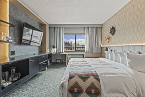 MTN House By Basecamp