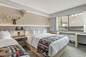 MTN House By Basecamp