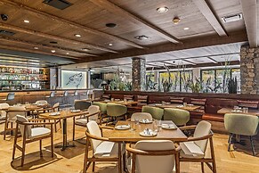 MTN House By Basecamp