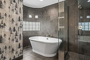 MTN House By Basecamp