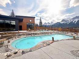 Everwild Canmore Hotel