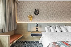 MTN House By Basecamp