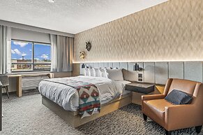 MTN House By Basecamp