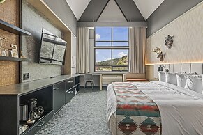 MTN House By Basecamp