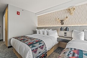 MTN House By Basecamp