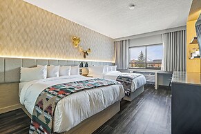 MTN House By Basecamp