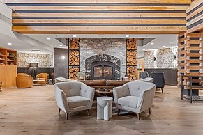 MTN House By Basecamp