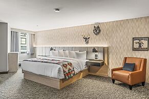 MTN House By Basecamp