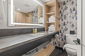 MTN House By Basecamp