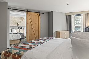 MTN House By Basecamp