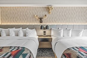 MTN House By Basecamp