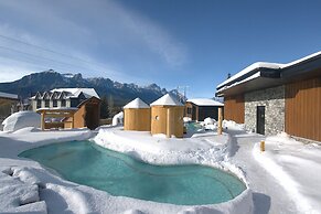 Everwild Canmore Hotel