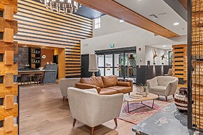 MTN House By Basecamp