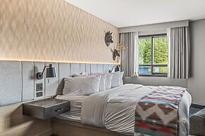 MTN House By Basecamp