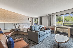 MTN House By Basecamp