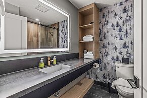 MTN House By Basecamp