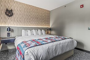 MTN House By Basecamp