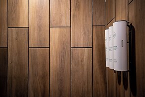 MTN House By Basecamp