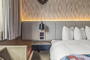 MTN House By Basecamp