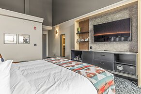 MTN House By Basecamp