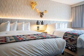 MTN House By Basecamp