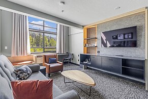 MTN House By Basecamp