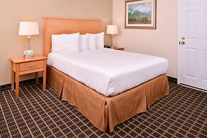 Campus Inn & Suites Eugene Downtown