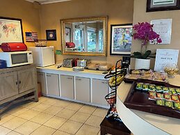 Campus Inn & Suites Eugene Downtown