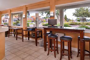 Campus Inn & Suites Eugene Downtown