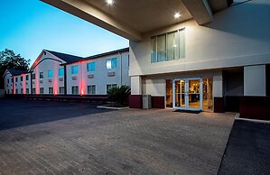 Red Roof Inn San Marcos