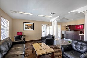 Red Roof Inn San Marcos