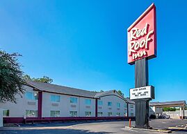 Red Roof Inn San Marcos