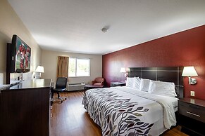 Red Roof Inn San Marcos