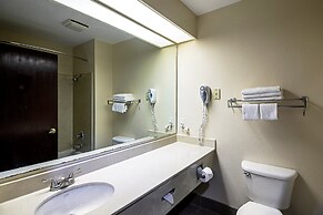 Red Roof Inn San Marcos