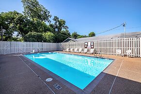 Red Roof Inn San Marcos