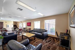 Red Roof Inn San Marcos