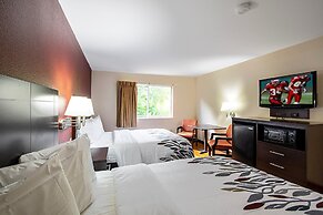 Red Roof Inn San Marcos