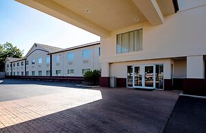 Red Roof Inn San Marcos