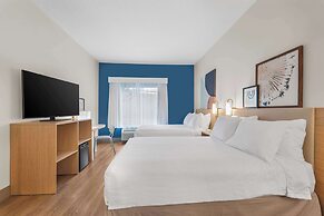 Spark by Hilton Winchester