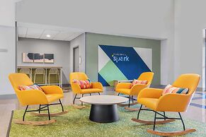 Spark by Hilton Winchester