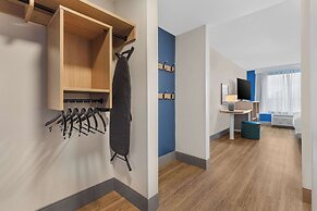 Spark by Hilton Winchester