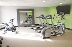 La Quinta Inn & Suites by Wyndham Raleigh Downtown North