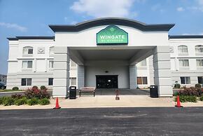 Wingate by Wyndham - Joliet